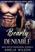 Bearly Deniable (UnBearable Romance, #1) by Amelia Wilson