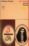 John Aubrey and His Friends cover