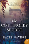 The Cottingley Secret cover