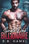 Single Dad Billionaire cover