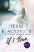 If I Run (If I Run #1) by Terri Blackstock