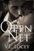 Open Net (Cayuga Cougars, #2)