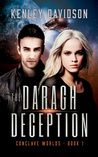 The Daragh Deception cover