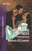 Captivating Witness (Undercover Justice) by Melinda Di Lorenzo