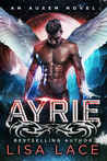 Ayrie --with 5 bonus stories