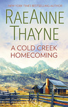 A Cold Creek Homecoming cover