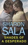 Shades of a Desperado cover