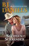 Shotgun Surrender cover