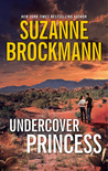 Undercover Princess cover