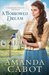 A Borrowed Dream (Cimarron Creek Trilogy #2) by Amanda Cabot