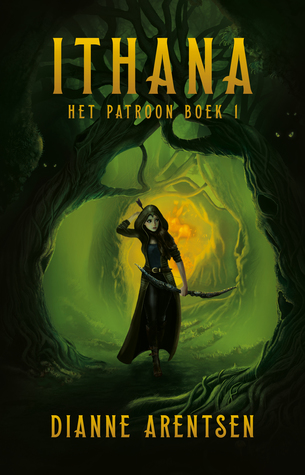 Ithana (Het patroon #1) – Dianne Arentsen Ithana (Het patroon #1) – Dianne Arentsen