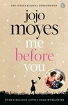 Me Before You (Me Before You, #1)