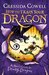 How To Train Your Dragon A Hero's Guide to Deadly Dragons Book 6 by Cressida Cowell