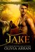 Heartsridge Shifters: Jake (South-One Bears Book 4)