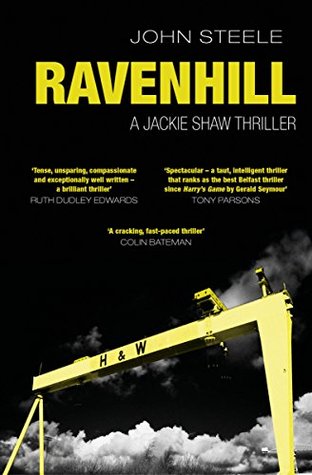 Ravenhill