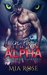 In Love with the Alpha (Full Moon Series Book 1) by Mia Rose