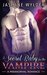 A Secret Baby for the Vampire by Jasmine Wylder