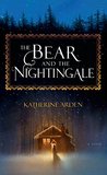The Bear and the Nightingale cover