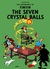 The Seven Crystal Balls (Tintin, #13)