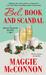Bel, Book, and Scandal A Belfast McGrath Mystery by Maggie McConnon