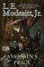 Assassin's Price (Imager Portfolio, #11) by L.E. Modesitt Jr.