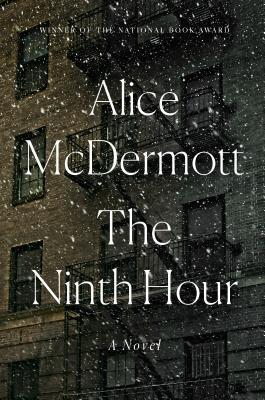 Image result for alice mcdermott the ninth hour