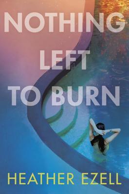 Image result for nothing left to burn goodreads