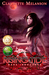 Rising Tide Dark Innocence (The Maura DeLuca Trilogy, #1) by Claudette Melanson