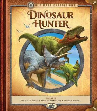 Ultimate Expeditions Dinosaur Hunter