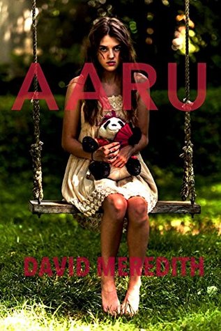 Aaru (The Aaru Cycle Book 1)