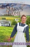 Mary's Home cover