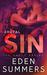 Brutal Sin (The Vault, #3) by Eden Summers