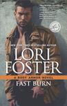 Fast Burn (Body Armor, #4)