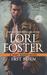 Fast Burn (Body Armor, #4) by Lori Foster