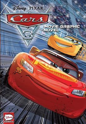 disney-pixar-cars-3-movie-graphic-novel