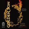 Golden Son cover
