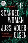 The Scarred Woman cover