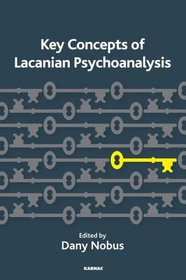 key-concepts-of-lacanian-psychoanalysis
