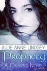 Prophecy cover