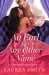 An Earl by Any Other Name (Sins and Scandals #1) by Lauren Smith