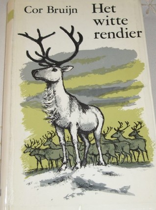 het-witte-rendier