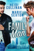 Family Man by Heidi Cullinan