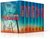 Pursued: A Christian Romantic Suspense Boxed Set Book Bundle Collection