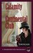 Calamity at the Continental Club (A Washington Whodunit Book 3) by Colleen J. Shogan
