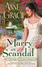 Marry in Scandal (Marriage of Convenience Book 2) by Anne Gracie
