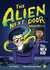 The New Kid (The Alien Next Door, #1) by A.I. Newton