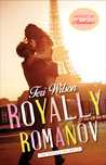 Royally Romanov cover