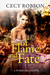 Of Flame and Fate (Weird Girls, #8; Flame, #2) by Cecy Robson