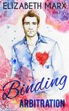 Binding Arbitration (Chicago Sports Romance #2)