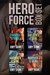 HERO Force Box Set Books One - Three by Amy Gamet